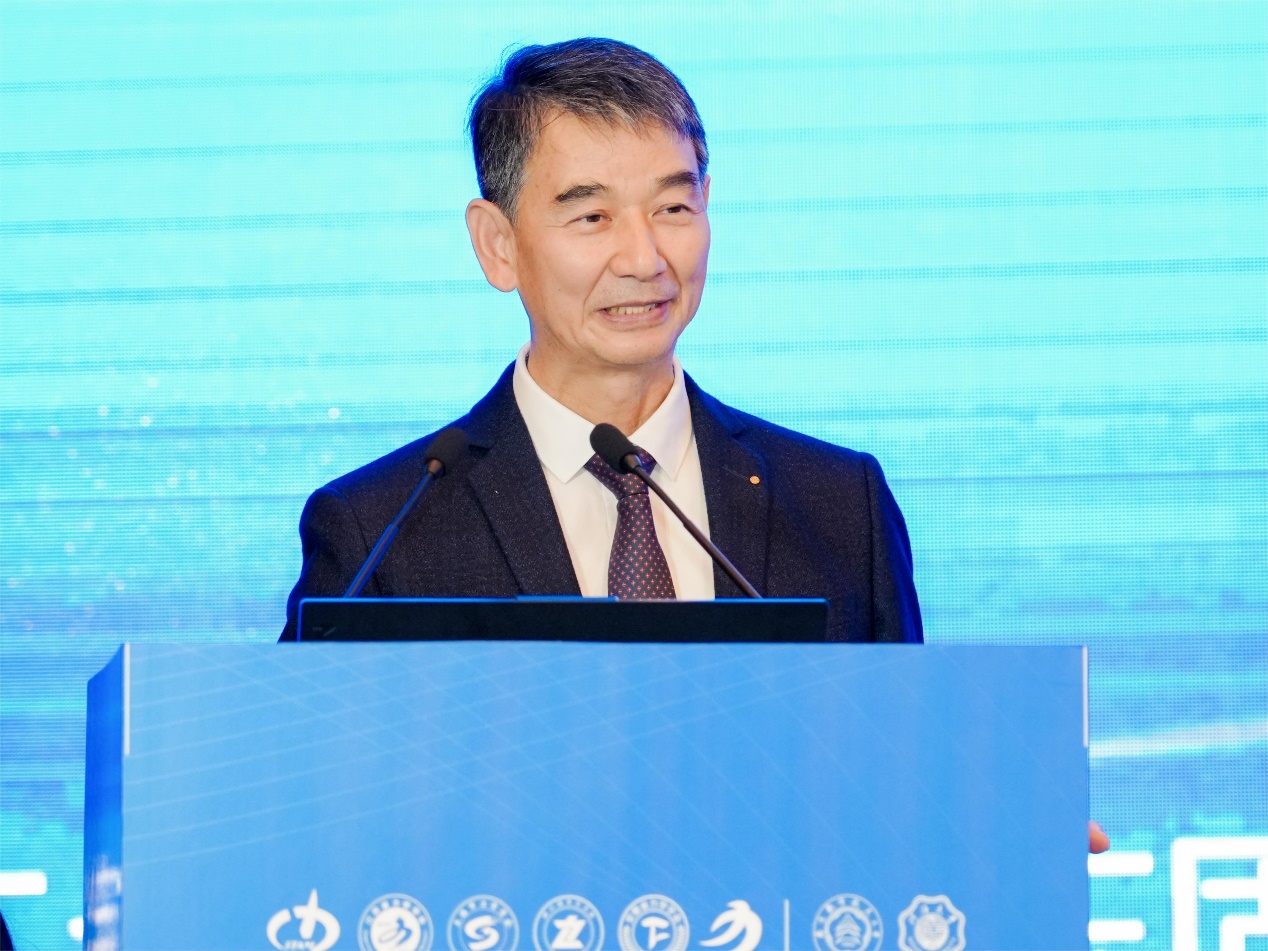 我校承办第二十二届华东固体力学学术聚会暨第五届长三角力学论坛