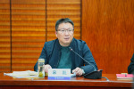 我校召开研究生教育高质量生长事情钻研会