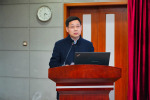 我校召开研究生教育高质量生长事情钻研会