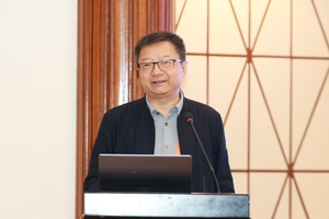 首届力学交织人才作育钻研会顺遂召开