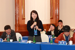 首届力学交织人才作育钻研会顺遂召开