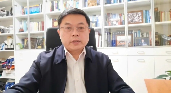 首届力学交织人才作育钻研会顺遂召开