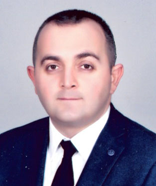 Emre Kol（Anadolu University）——Recent Developments in Health Policies