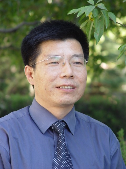 白仲林教授（天津财经大学）——DSGE模子的结构识别与参数校准——以古典钱币DSGE模子为例