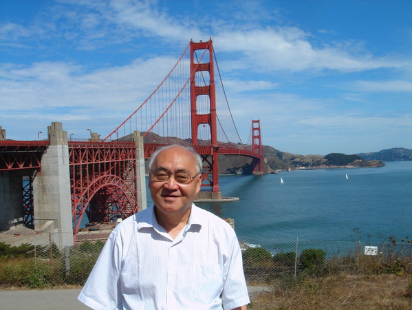 我校朱剑英教授荣获2025年度中国老科学手艺事情者协会科学手艺奖