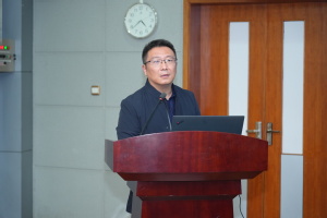 我校召开2025年研究生教育事情总结会