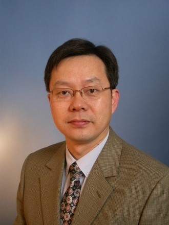 涂忆柳博士（加拿大卡尔加里大学）——Big Data, Cloud Computing and Intelligent Manufacturing