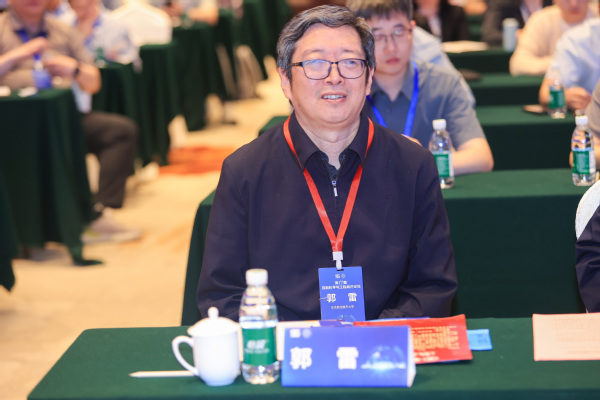 我校承办第十七届“控制科学与工程前沿论坛”