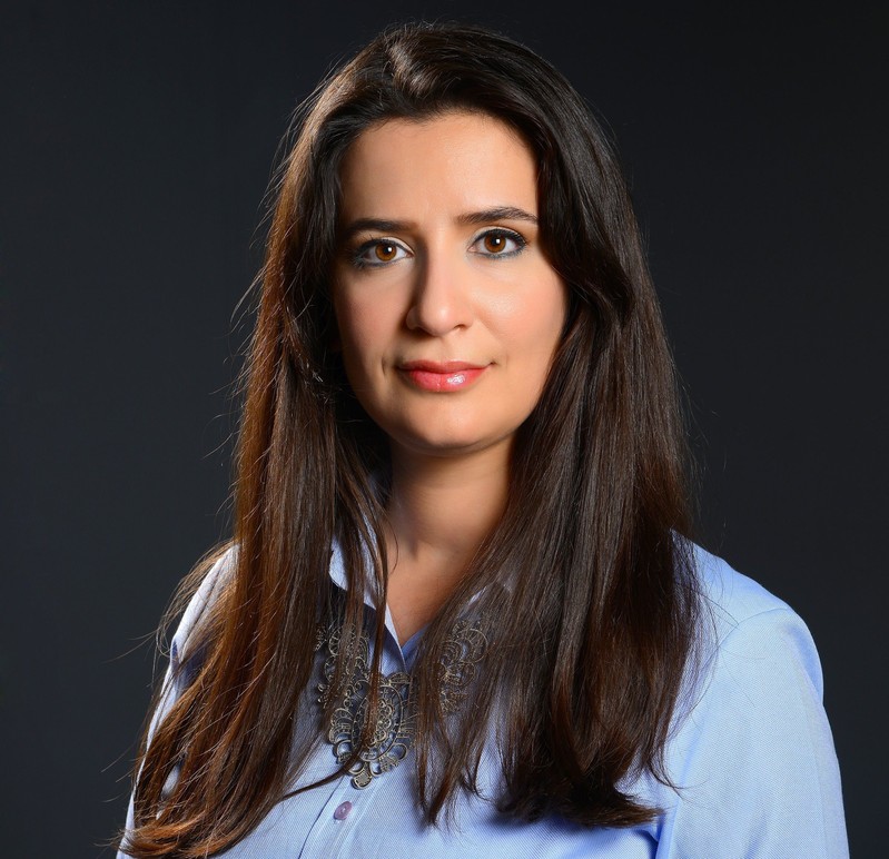 Feyza A?larg?z（Anadolu University）——Managing Marketing Information to Gain Customer Insights