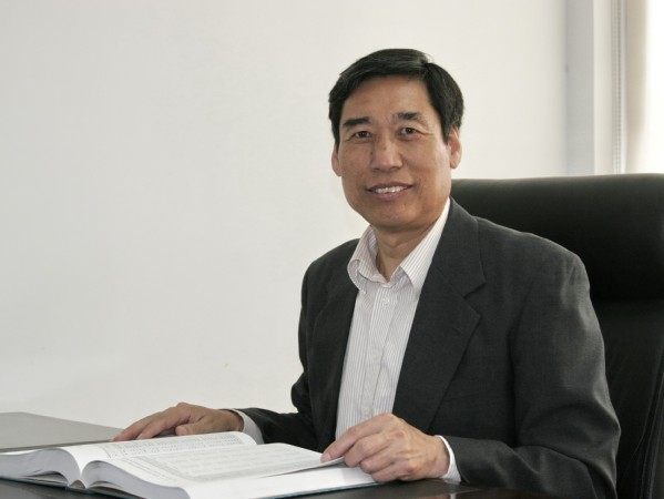 张晓峒教授（南开大学）——季节调解要领在中国的应用