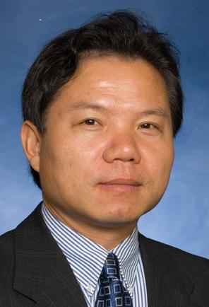 邱广华（美国宾州州立大学）——Patient-centered Deep Learning Model and Diagnosis Service for Persons with Alzheimer’s Disease Services