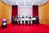 我校召开2024年本科招生事情总结表扬暨2025年岁情安排发动会