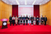 我校召开2024年本科招生事情总结表扬暨2025年岁情安排发动会