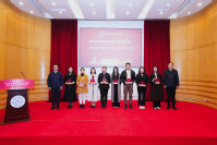 我校召开2024年本科招生事情总结表扬暨2025年岁情安排发动会