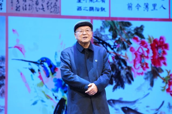 我校举行“前行的实力”大型校园主题演讲暨2024“感动欧陆注册”年度人物故事分享会