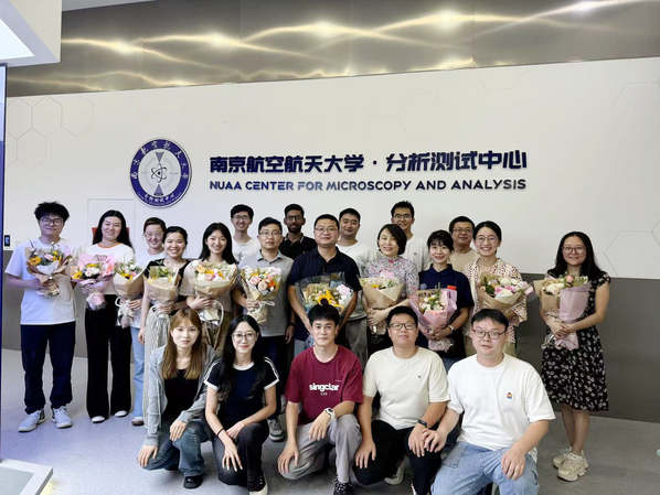 我为什么选择欧陆注册①丨王毅：志趣相投共扬帆??心之所向梦必圆