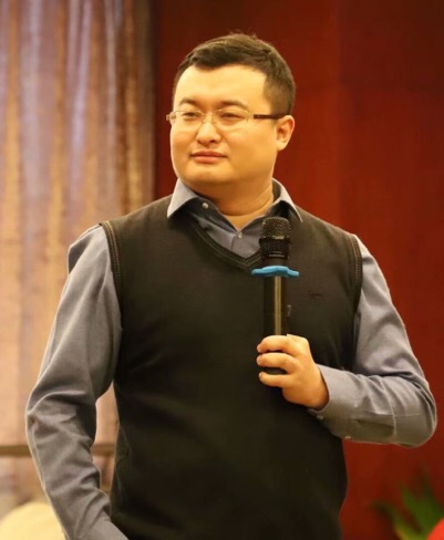 【经管大课堂2019第029期】