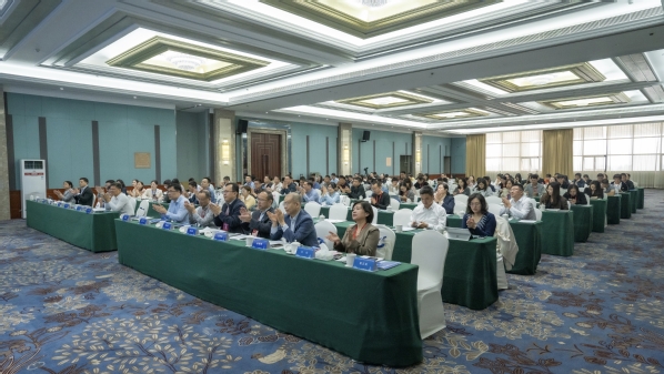 江苏省高等学校知识产权研究会2024年年会暨知识产权培训会在溧阳举行