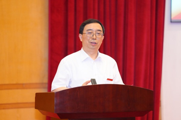 我校召开校友会第七届理事会第三次聚会暨低空经济行业分会建设大会