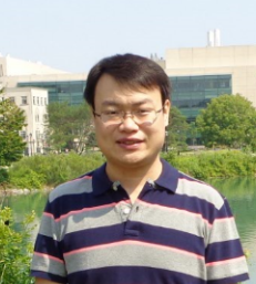 常远（中央财经大学）——Stepping Toward Sustainability: Quantifying the Energy and Environmental Footprints of Built Environment in China