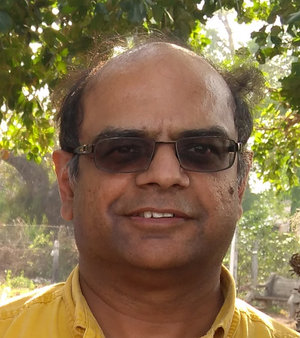 Kumaraswamy Ponnambalam教授学术报告——Crowdsourcing science for environmental and societal decision making