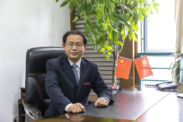 单忠德