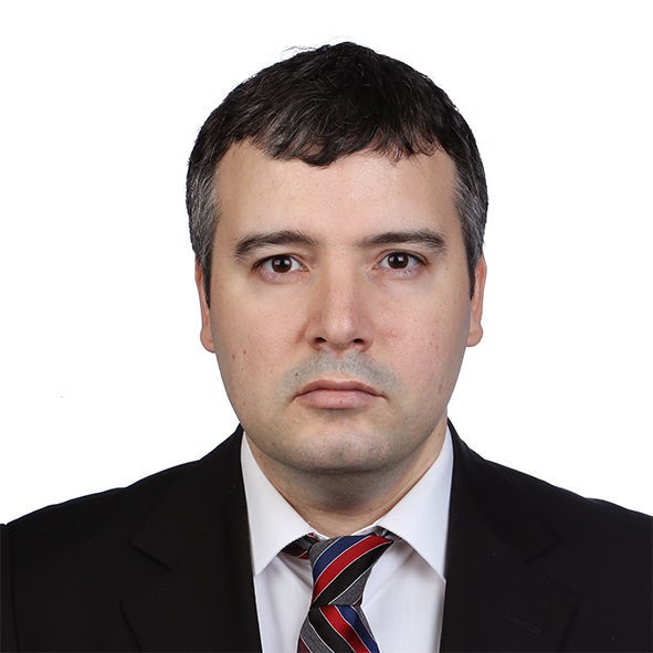 Ozan A?larg?z（Anadolu University）——Leadership Theories: An Introduction